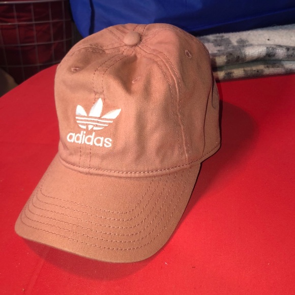 adidas Other - New Lady’s Adidas Hat